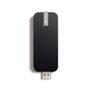 Tp-Link Archer T4U Adaptador Inalámbrico USB AC1300 Doble Banda